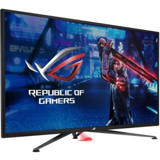 Ecran PC Gamer ASUS ROG XG438QR - 42.5 - VA - 4K UHD (3840x2160 px) -
