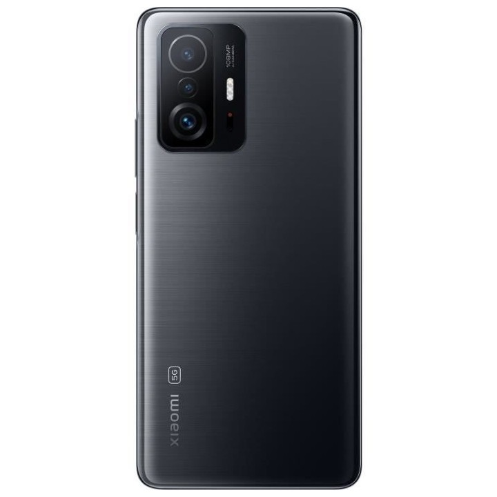 XIAOMI 11T Pro 256Go 5G Gris