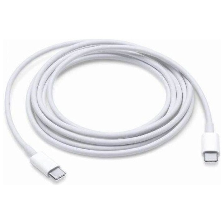 XIAOMI Mi Câble Micro USB to Type C (150cm) Blanc