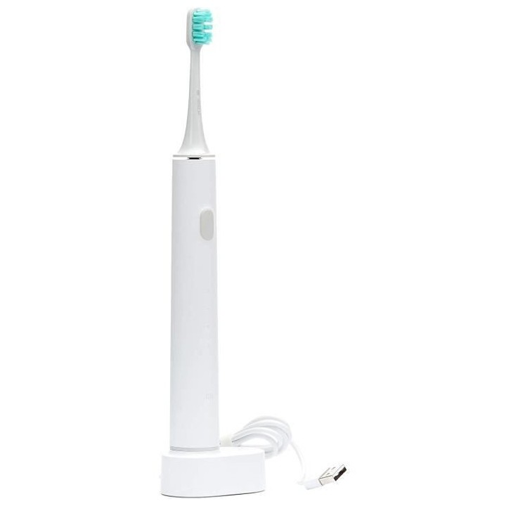 XIAOMI Brosse a dent électrique connectée T500