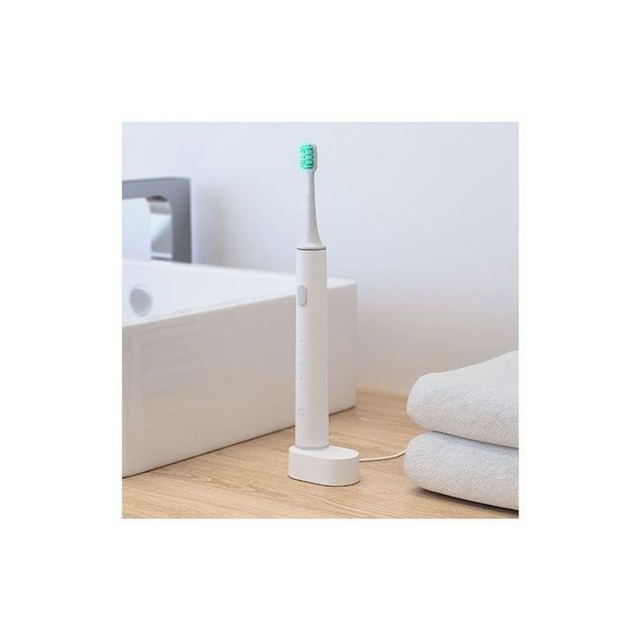 XIAOMI Brosse a dent électrique connectée T500