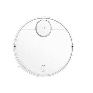 XIAOMI - Aspirateur Mi Robot Vacuum-Mop Pro - 3 modes de nettoyage - 2