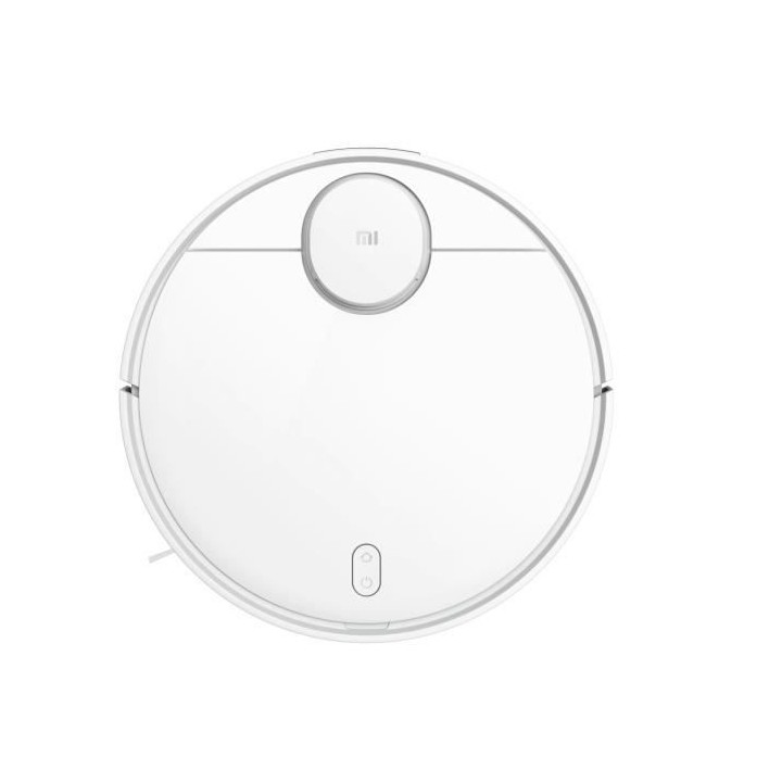 XIAOMI - Aspirateur Mi Robot Vacuum-Mop Pro - 3 modes de nettoyage - 2