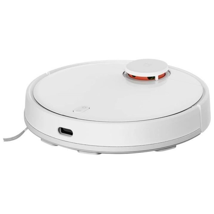 XIAOMI - Aspirateur Mi Robot Vacuum-Mop Pro - 3 modes de nettoyage - 2