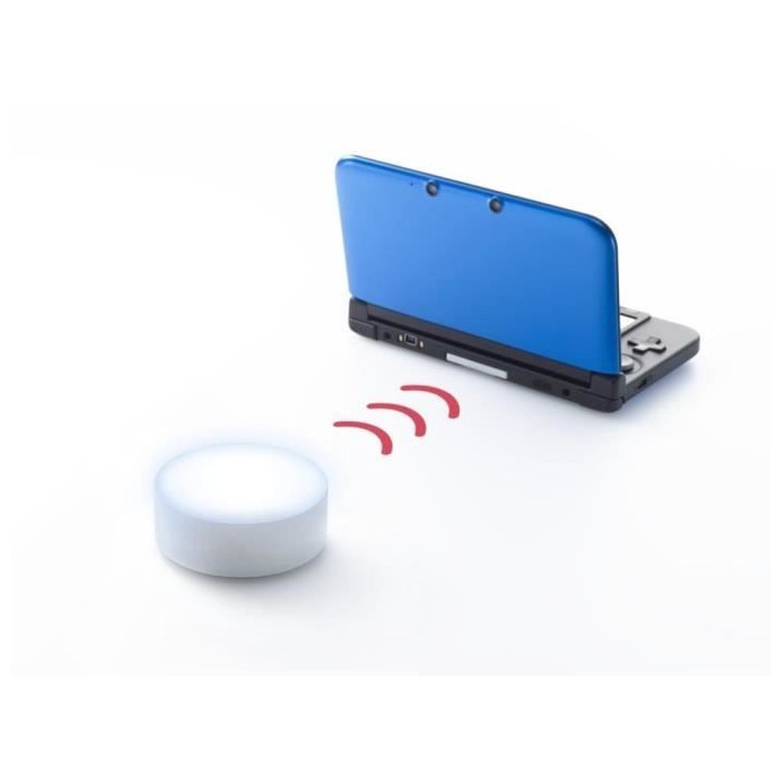 Figurine Amiibo Roi Dadidou Super Smash Bros N°28