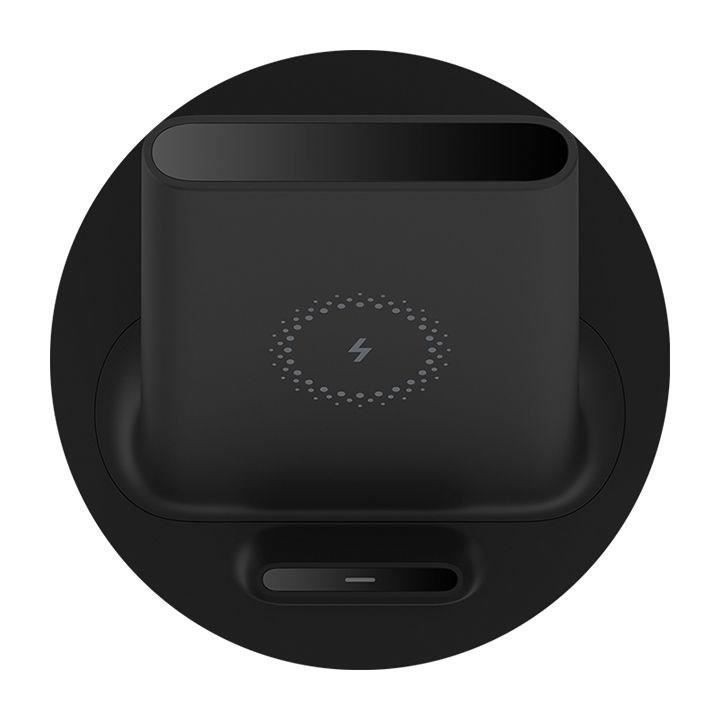 XIAOMI - Mi 20W - Support de charge sans fil