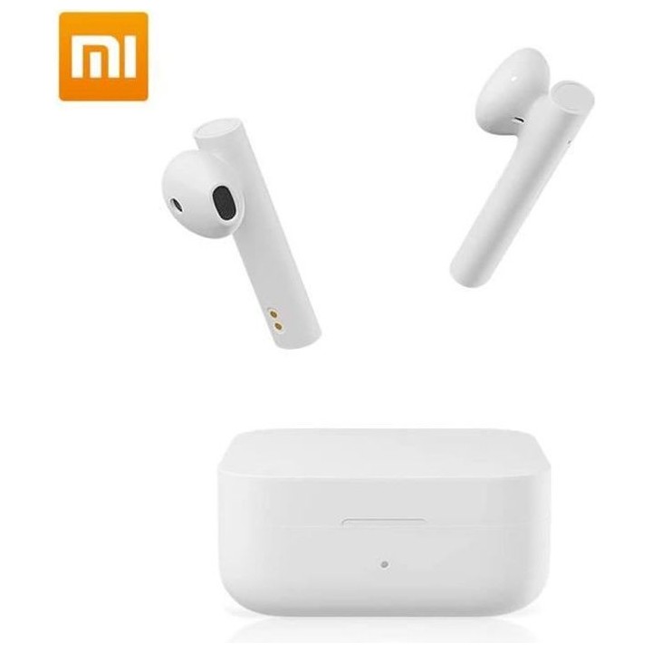 XIAOMI Mi True Wireless Earphones 2 Basic - Ecouteurs sans fil Bluetoo