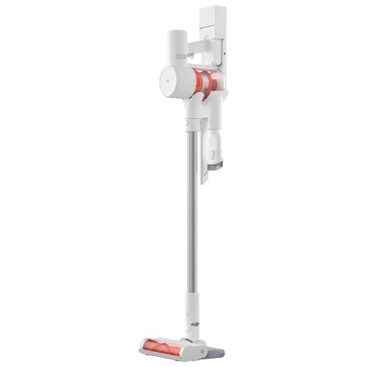 XIAOMI Aspirateur Balai G10 Blanc - Puissance d'aspiration 150 AW - Aj