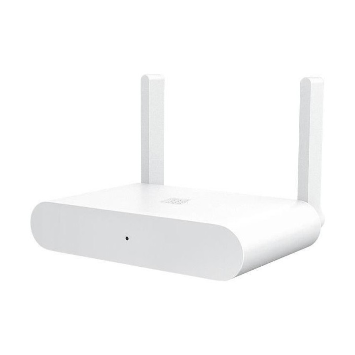 XIAOMI - Mi Caméra de sécurité connectée sans fil 1080p Set