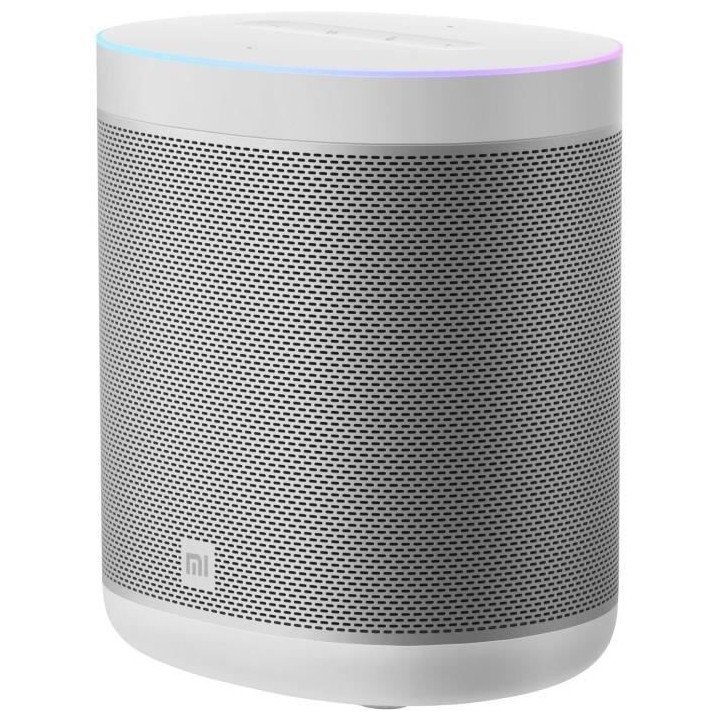 XIAOMI - Mi Smart Speaker - OB02289 - Smart Control Hub - Pur son sté