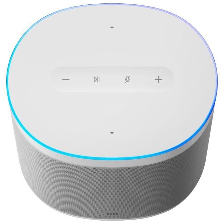 XIAOMI - Mi Smart Speaker - OB02289 - Smart Control Hub - Pur son sté