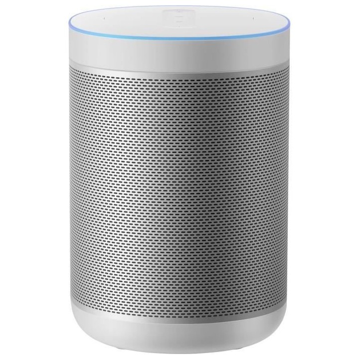 XIAOMI - Mi Smart Speaker - OB02289 - Smart Control Hub - Pur son sté