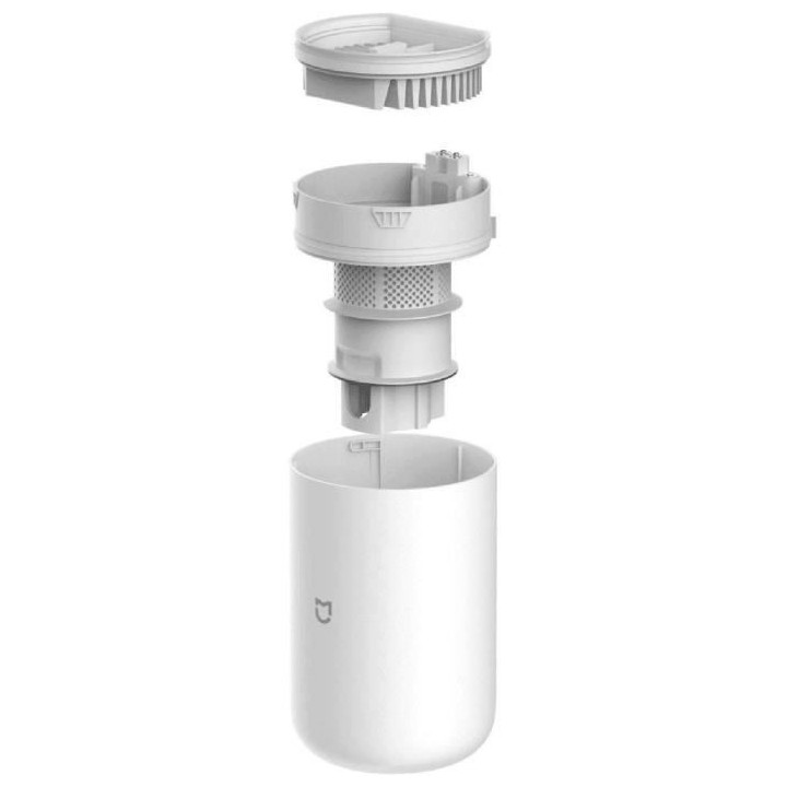 XIAOMI Mi Vacuum Cleaner Light - Aspirateur balai 50AW - 79dB - 2 vite