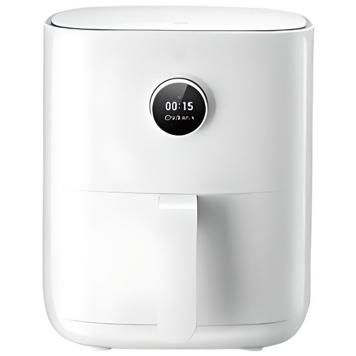 XIAOMI Friteuse Mi Smart Air Fryer 3,5L - 1500W - 8 modes préréglés