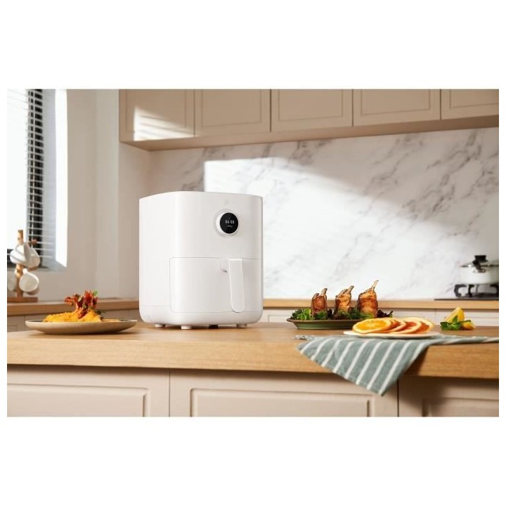 XIAOMI Friteuse Mi Smart Air Fryer 3,5L - 1500W - 8 modes préréglés