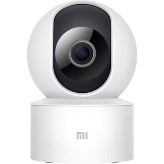 XIAOMI Caméra sans fil 360° - Résolution 1920*1080 - Vision nocturn