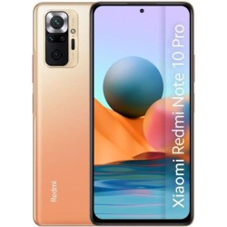 XIAOMI Redmi Note 10 Pro...