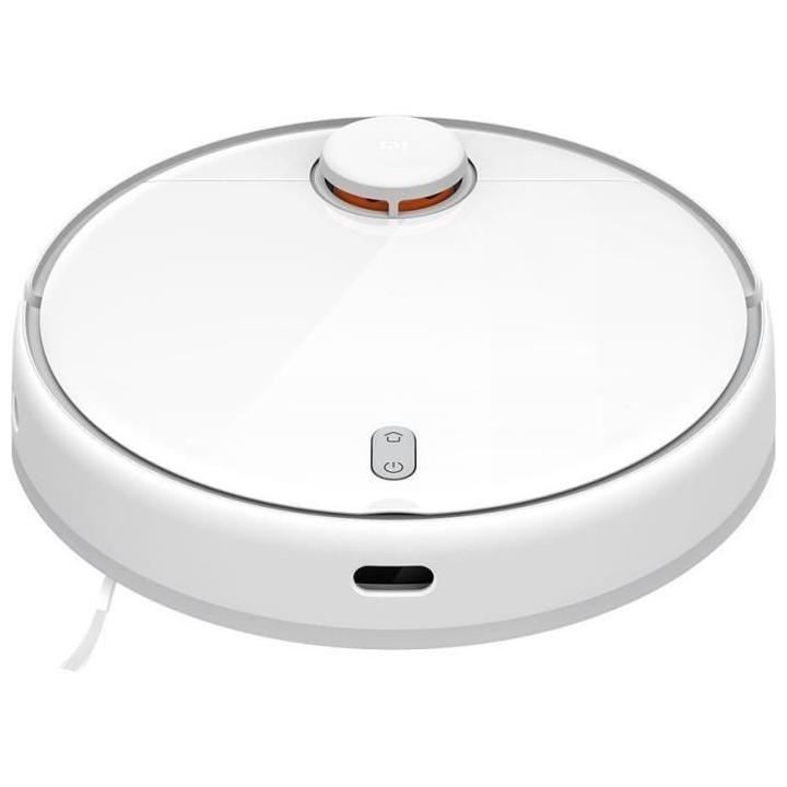 XIAOMI - Mi Robot Vacuum Mop 2 Pro White EU - Aspirateur Robot Laveur