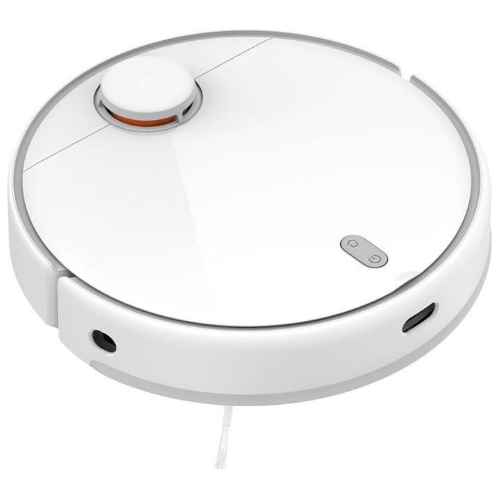 XIAOMI - Mi Robot Vacuum Mop 2 Pro White EU - Aspirateur Robot Laveur