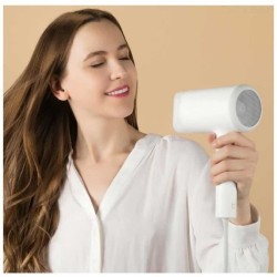 Seche cheveux - XIAOMI - Mi Ionic Hair Dryer H300 - 1600W - Vitesse de séchage élevée de 20m/s