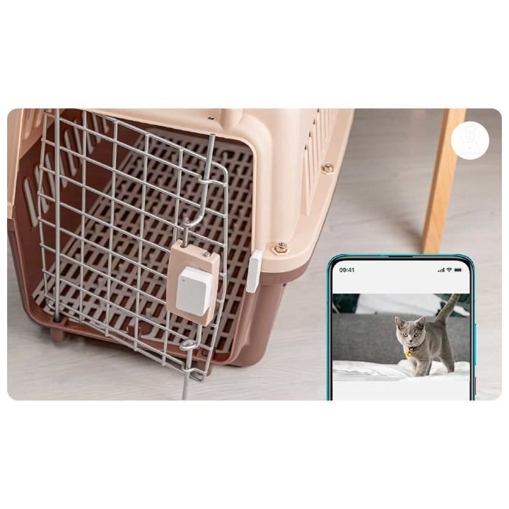 XIAOMI Mi Door and Window Sensor 2