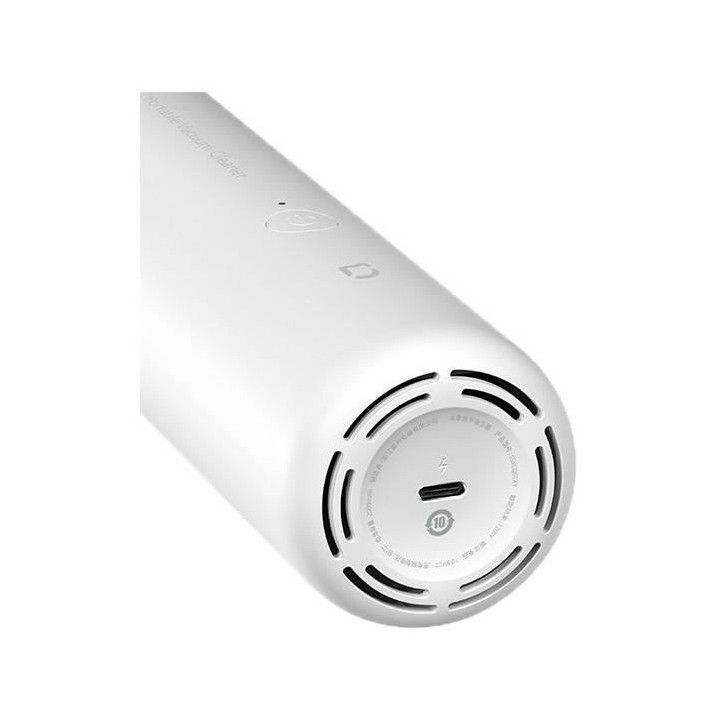 XIAOMI Mi Vacuum Cleaner mini - Aspirateur a main - 13KPa, 30AW - 8 80