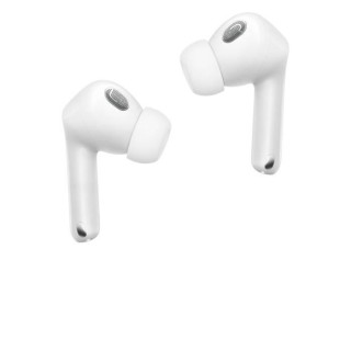XIAOMI Buds 3T Pro Blanc - Ecouteurs sans fil Bluetooth