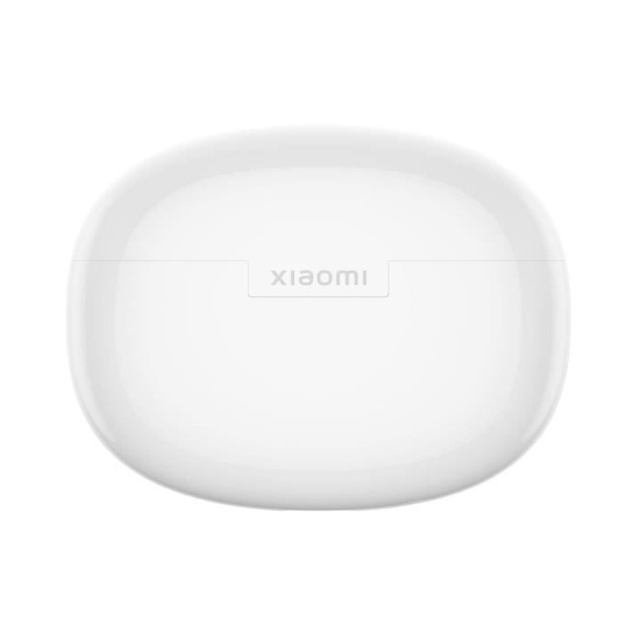 XIAOMI Buds 3T Pro Blanc - Ecouteurs sans fil Bluetooth