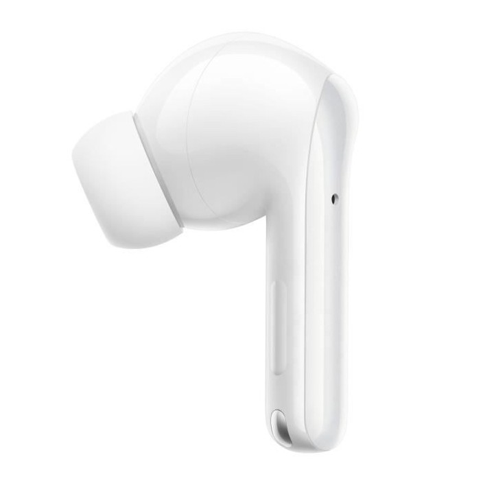 XIAOMI Buds 3T Pro Blanc - Ecouteurs sans fil Bluetooth