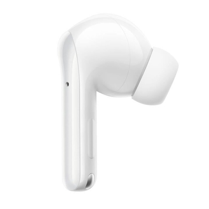 XIAOMI Buds 3T Pro Blanc - Ecouteurs sans fil Bluetooth