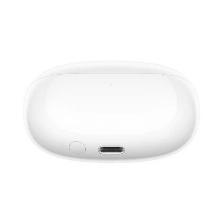 XIAOMI Buds 3T Pro Blanc - Ecouteurs sans fil Bluetooth