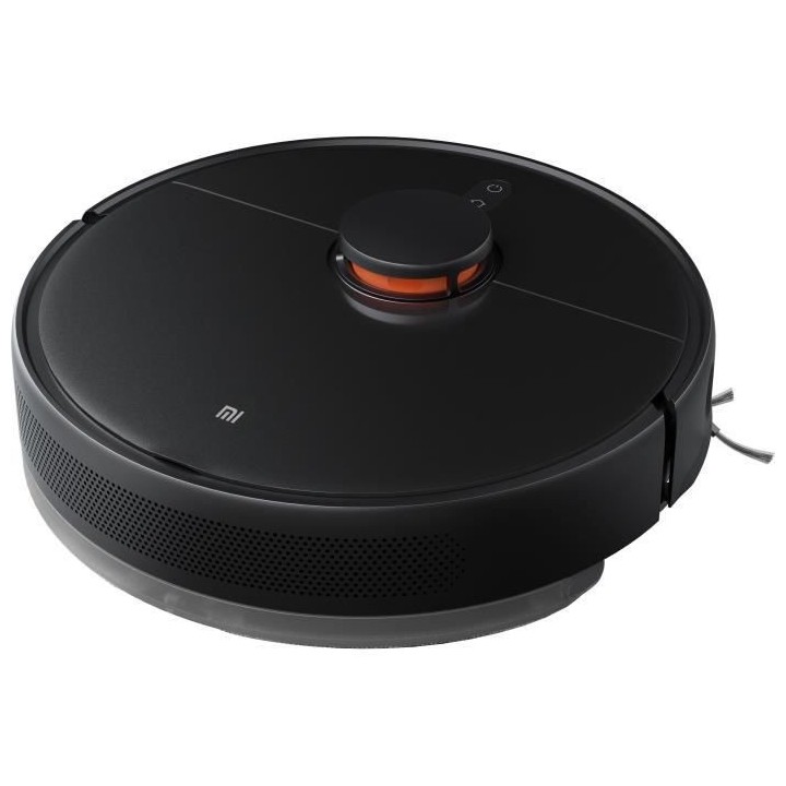 XIAOMI - Mi Robot Vacuum Mop 2 - Aspirateur robot - Ultra EU - Capacit