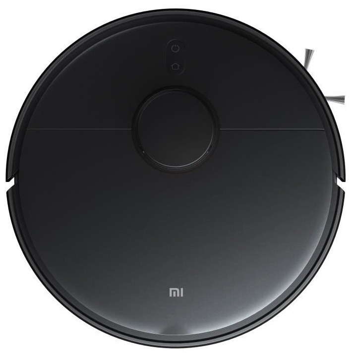XIAOMI - Mi Robot Vacuum Mop 2 - Aspirateur robot - Ultra EU - Capacit
