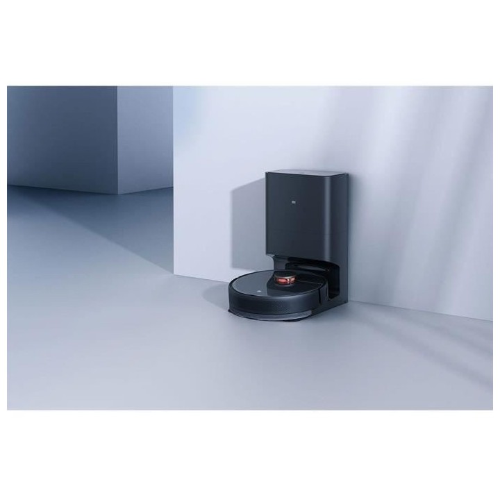 XIAOMI - Station de vidage pour Mi Robot Vacuum Mop 2 - Ultra Station