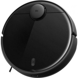 XIAOMI - Mi Robot Vacuum Mop 2 Pro Black EU - Aspirateur Robot Laveur