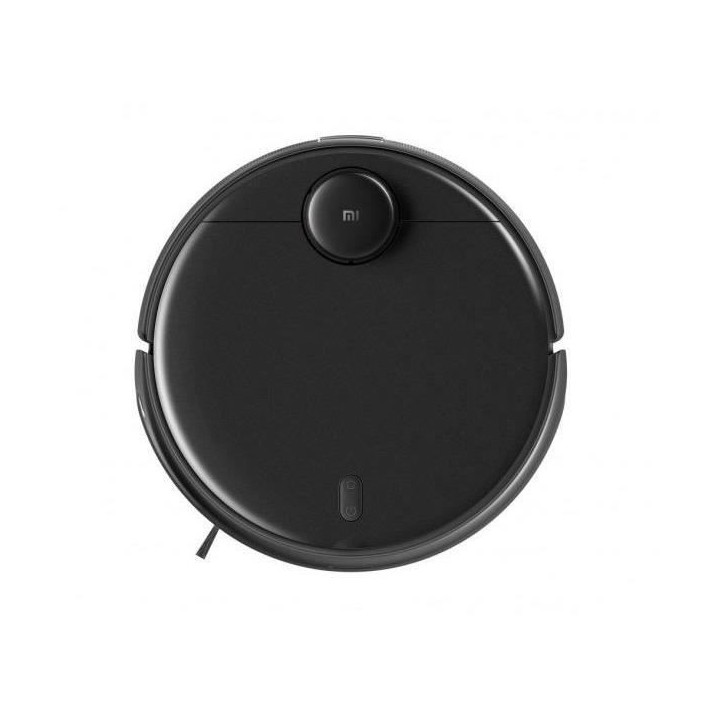 XIAOMI - Mi Robot Vacuum Mop 2 Pro Black EU - Aspirateur Robot Laveur