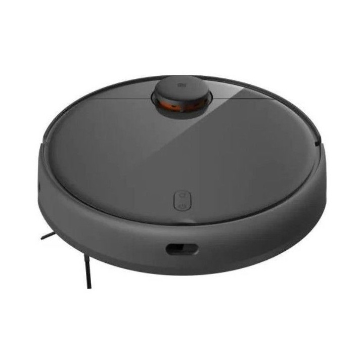 XIAOMI - Mi Robot Vacuum Mop 2 Pro Black EU - Aspirateur Robot Laveur