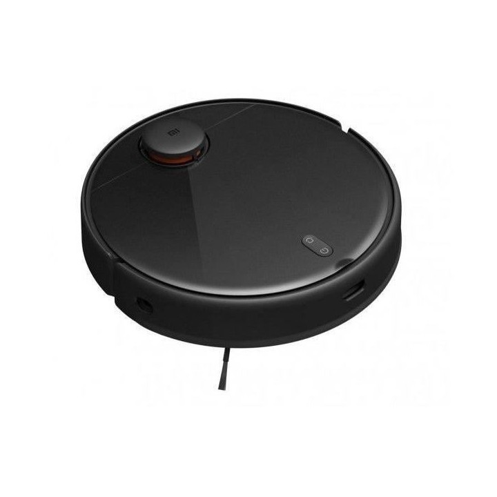 XIAOMI - Mi Robot Vacuum Mop 2 Pro Black EU - Aspirateur Robot Laveur