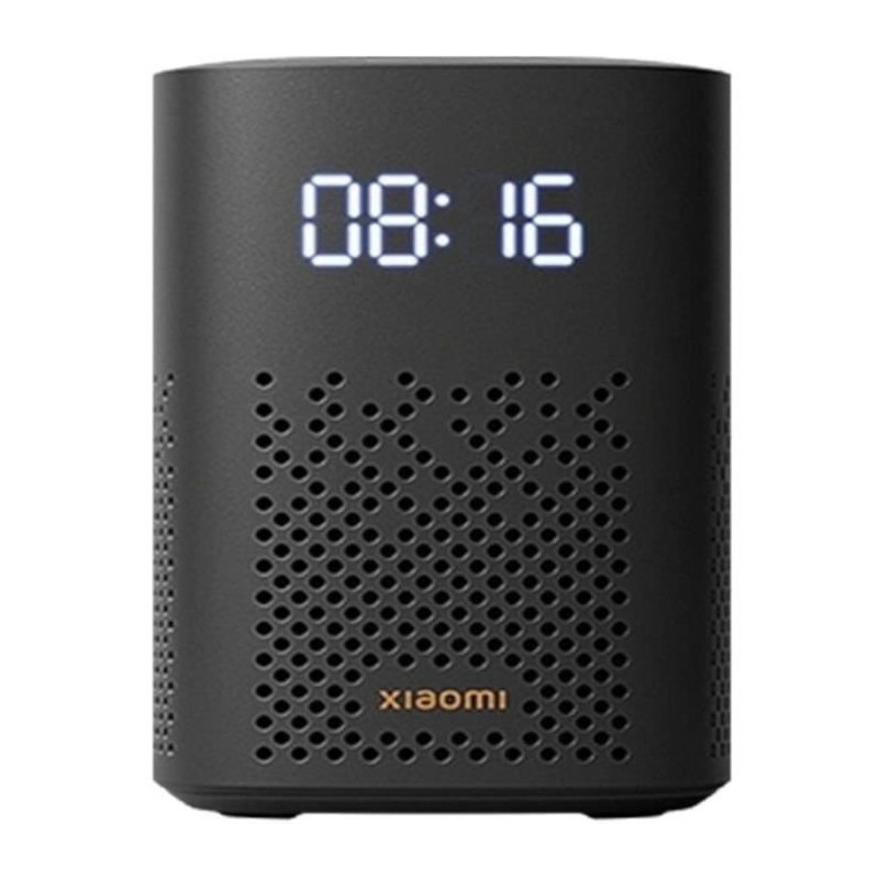 Xiaomi L05G - Smart Speaker (IR Control) - Bluetooth 5.0 - Affichage LED - Noir