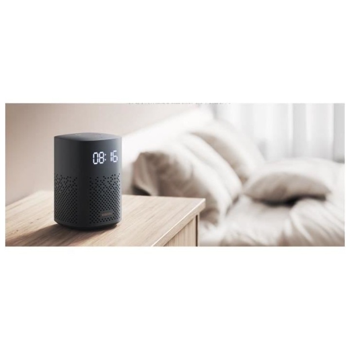 Xiaomi L05G - Smart Speaker (IR Control) - Bluetooth 5.0 - Affichage L