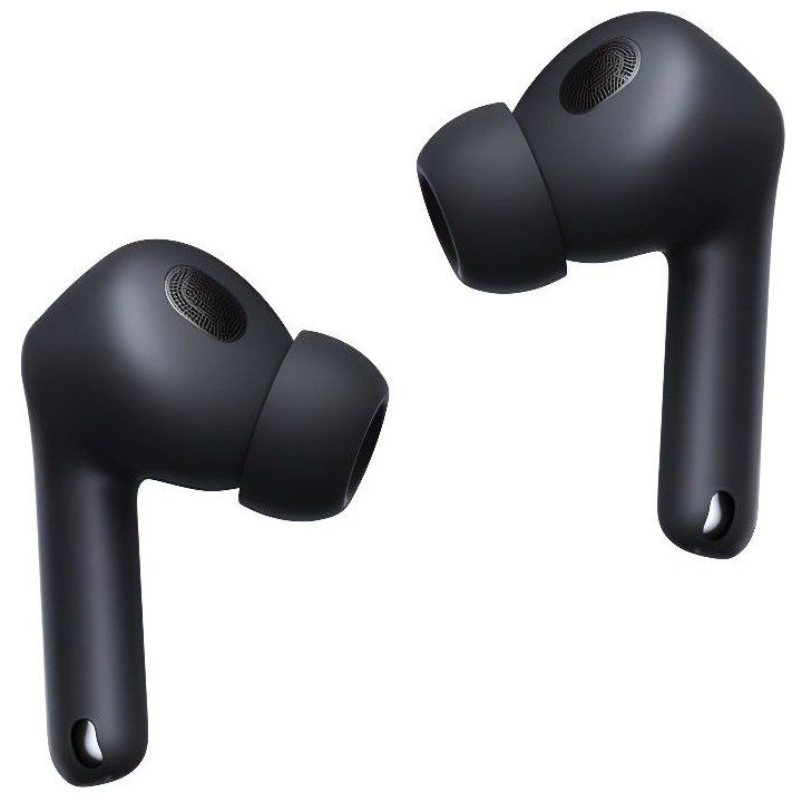 XIAOMI Buds 3T Pro Noir - Ecouteurs sans fil Bluetooth