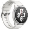 XIAOMI Watch S1 Active Blanc Lunaire - Montre connectée