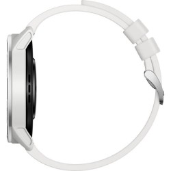 XIAOMI Watch S1 Active Blanc Lunaire - Montre connectée