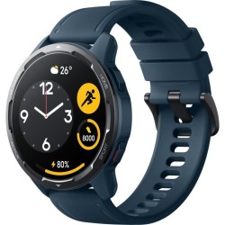 XIAOMI Watch S1 Active Bleu...