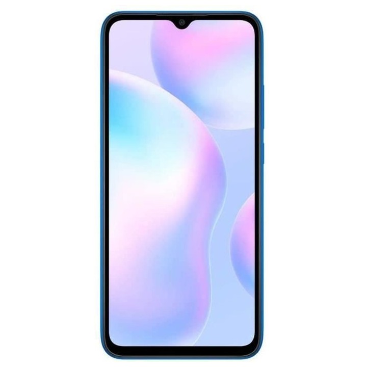 XIAOMI Redmi 9A 32Go 4G Bleu Ciel