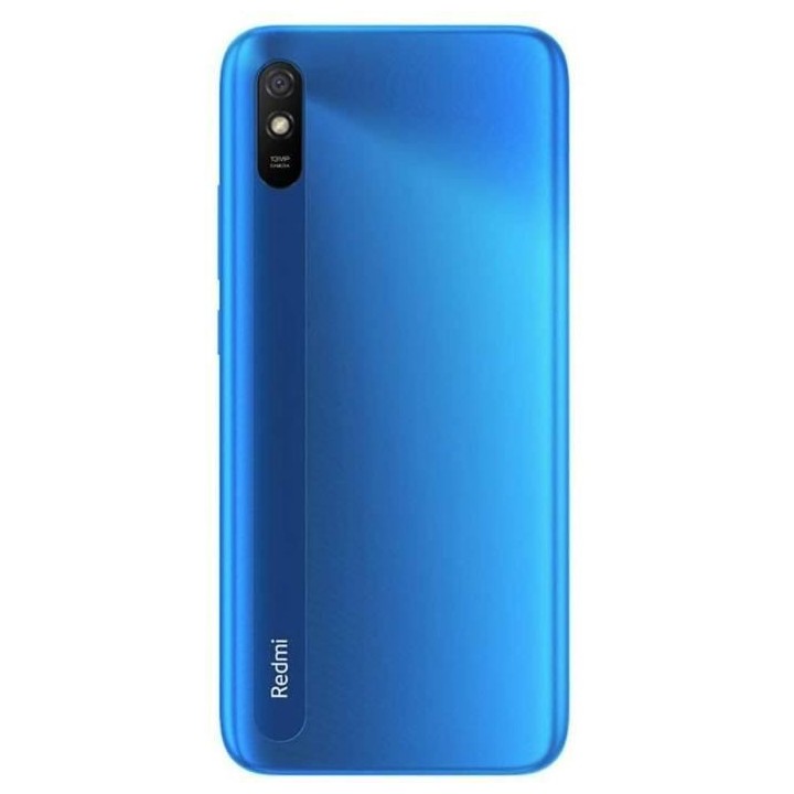 XIAOMI Redmi 9A 32Go 4G Bleu Ciel