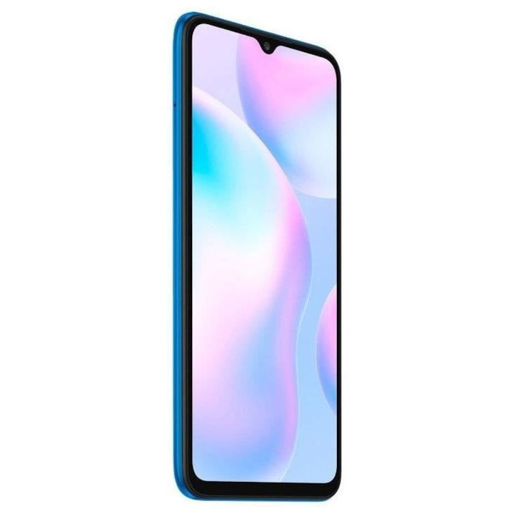 XIAOMI Redmi 9A 32Go 4G Bleu Ciel
