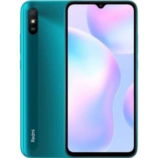 XIAOMI Redmi 9A 32Go 4G Vert Iguane