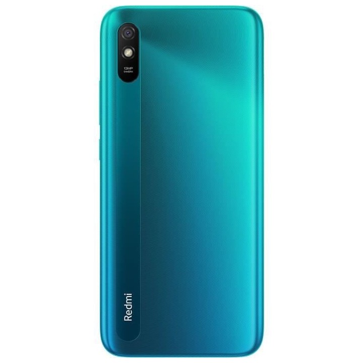 XIAOMI Redmi 9A 32Go 4G Vert Iguane