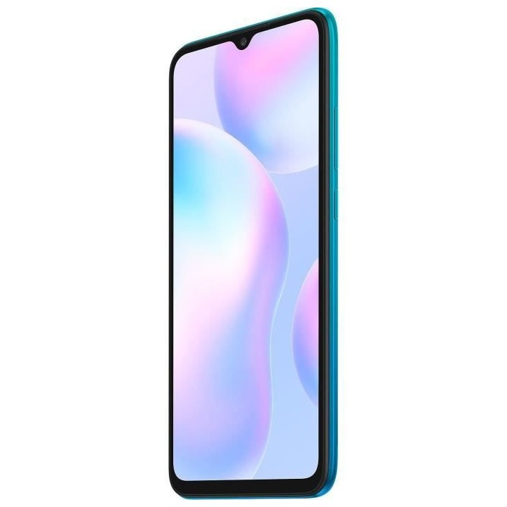 XIAOMI Redmi 9A 32Go 4G Vert Iguane